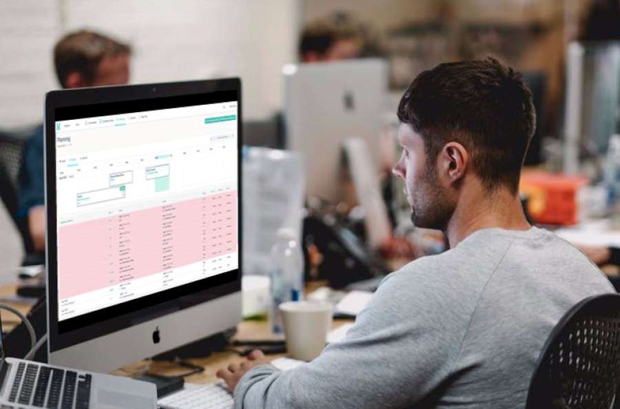 enterprise fleet management software