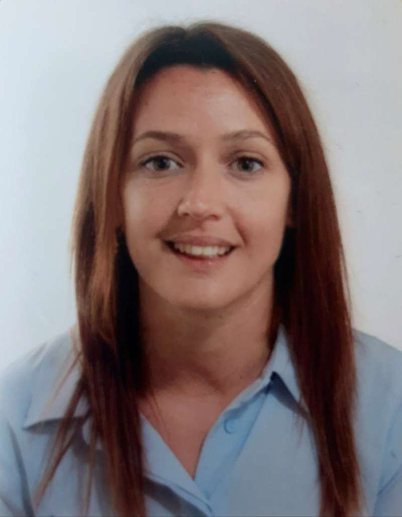 Sara Capetti