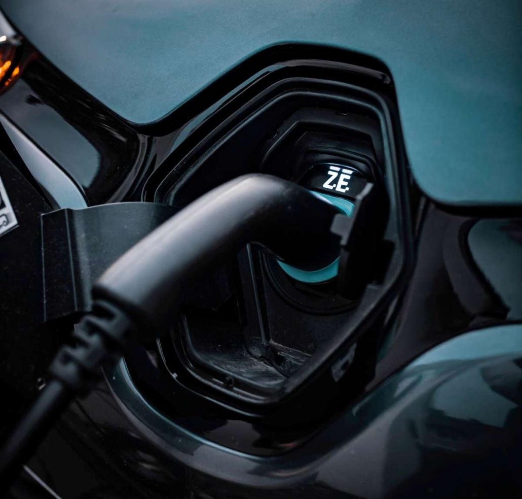 auto elettrica