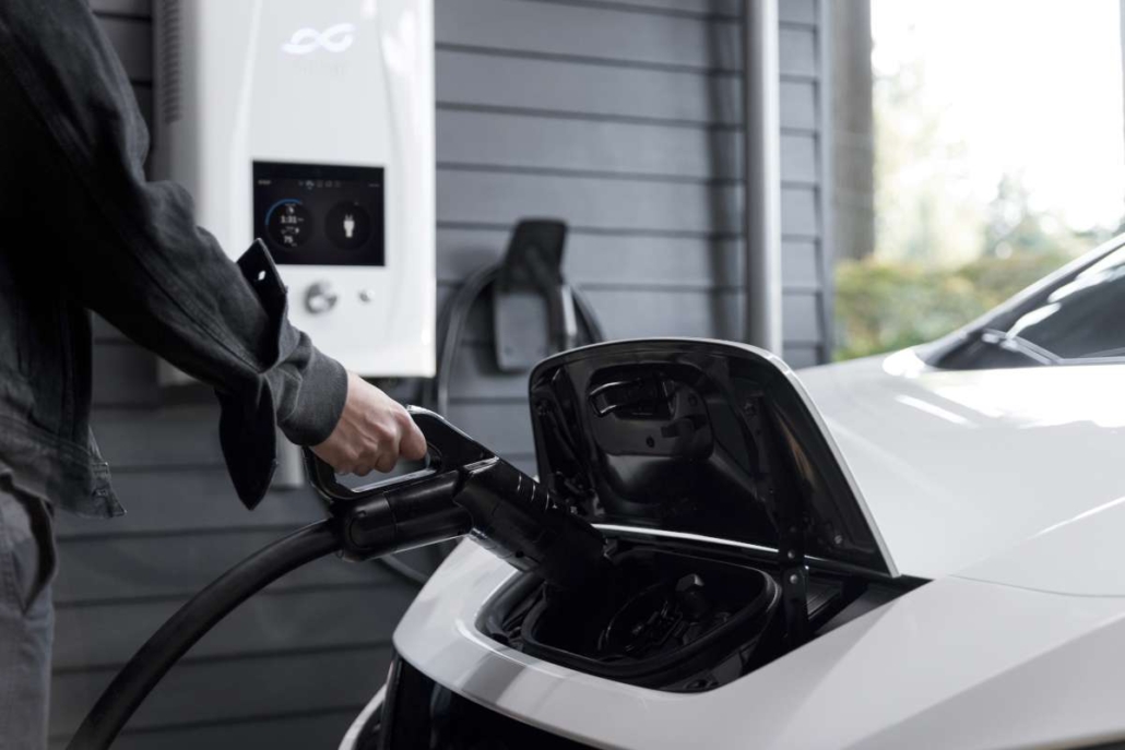 batteries for electric cars