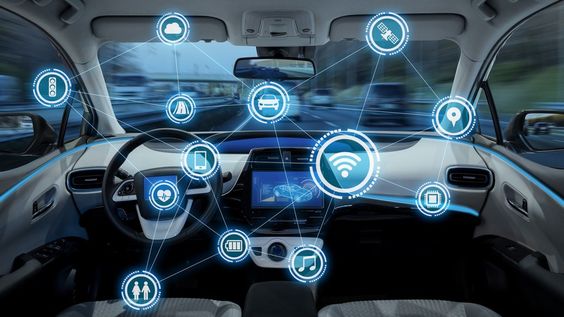 smart mobility