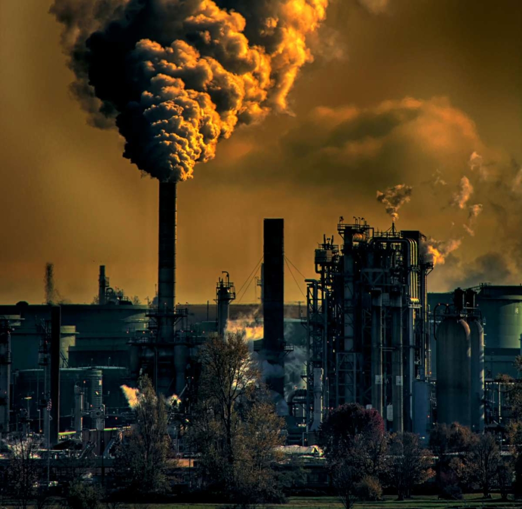 decarbonizzazione rapporto STEMI