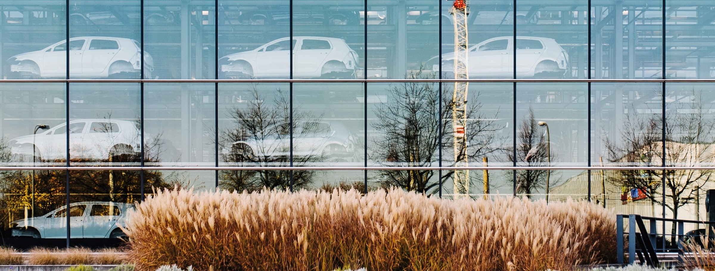 automotive supply chain bev