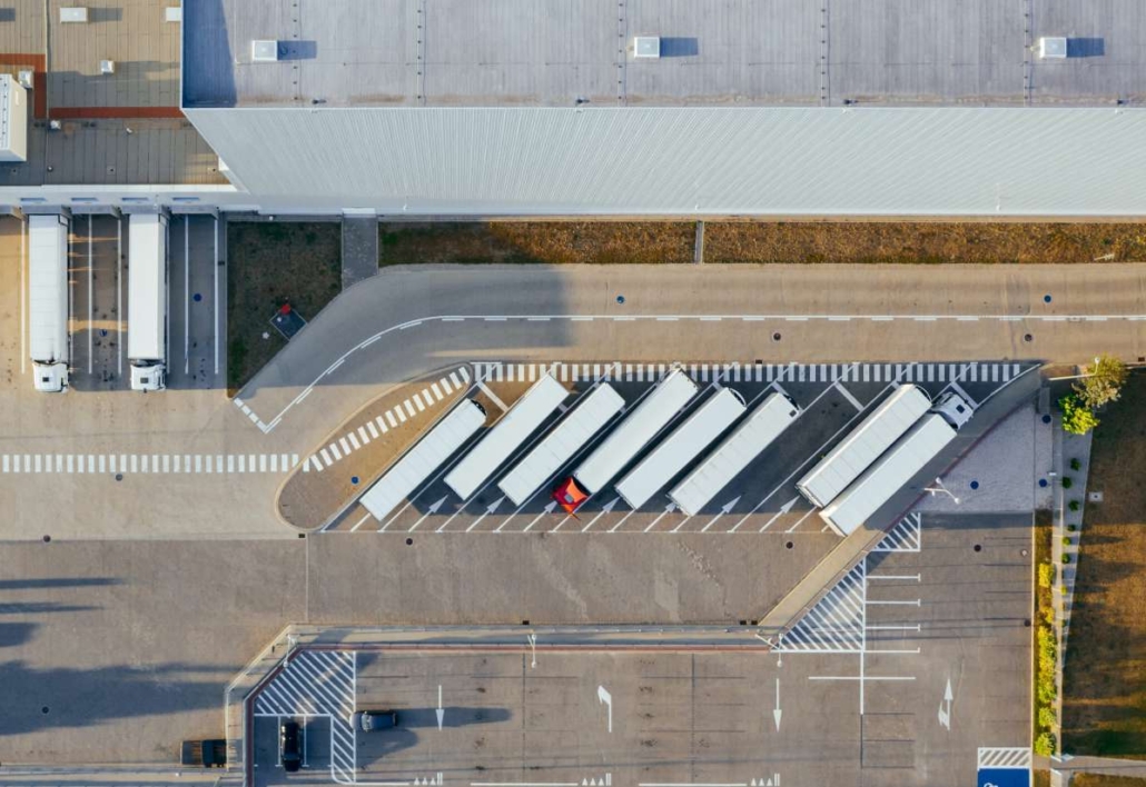 automotive supply chain BEV