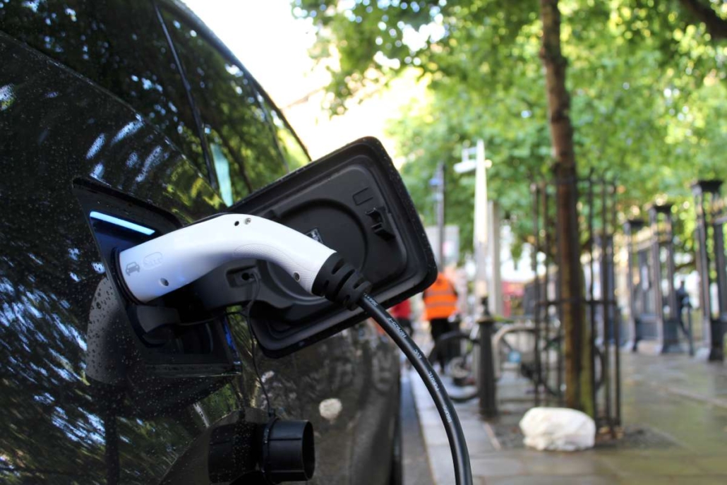 Electric vehicles and Vehicle-to-Grid