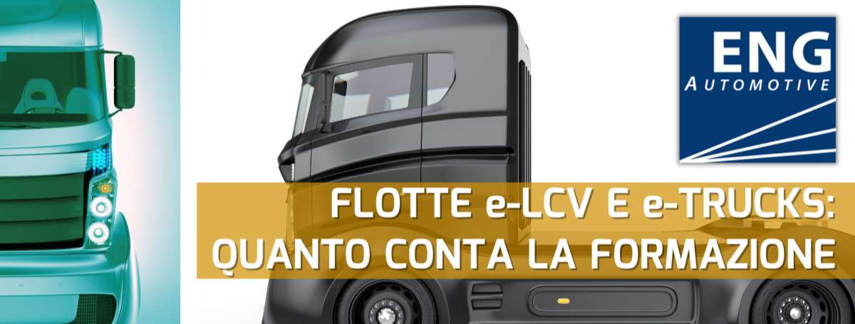 corsi di formazione ENG Automotive Italia